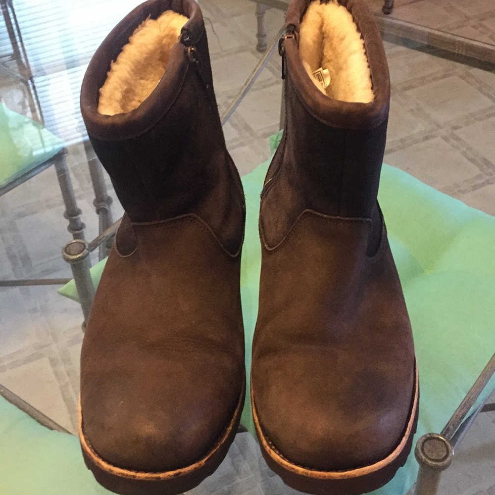 UGG boots